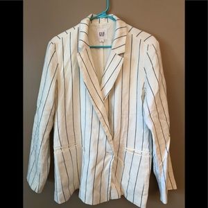 GAP Blazer
